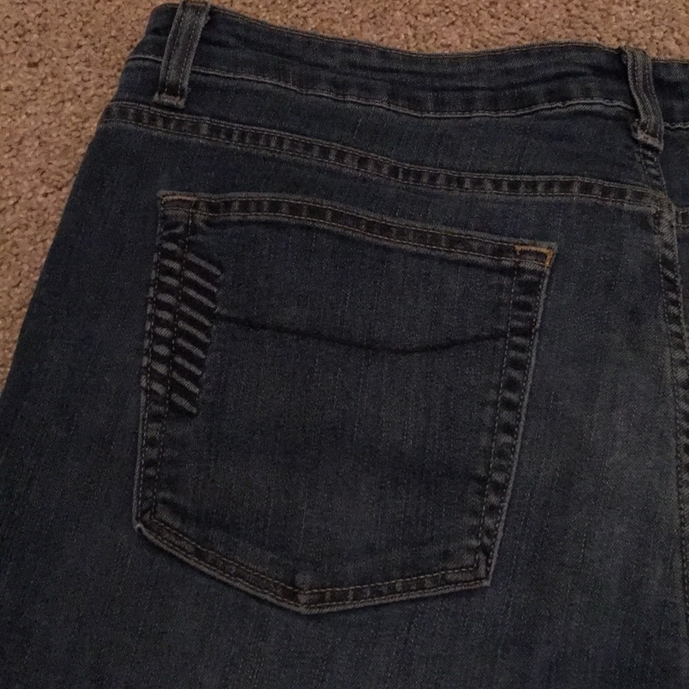 Men’s Paige jeans